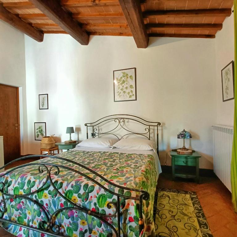 B&B Il Fienile San Gimignano photo