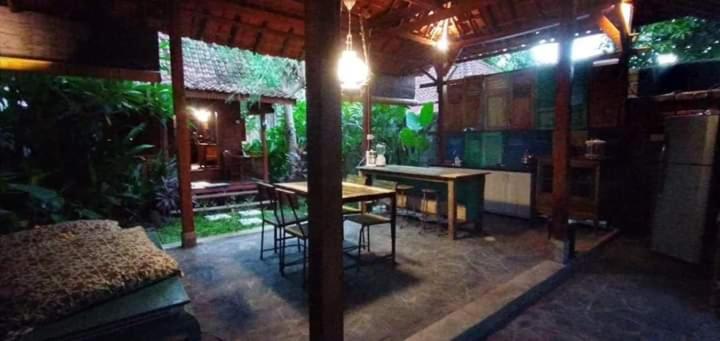 Klotok Surf Shack photo