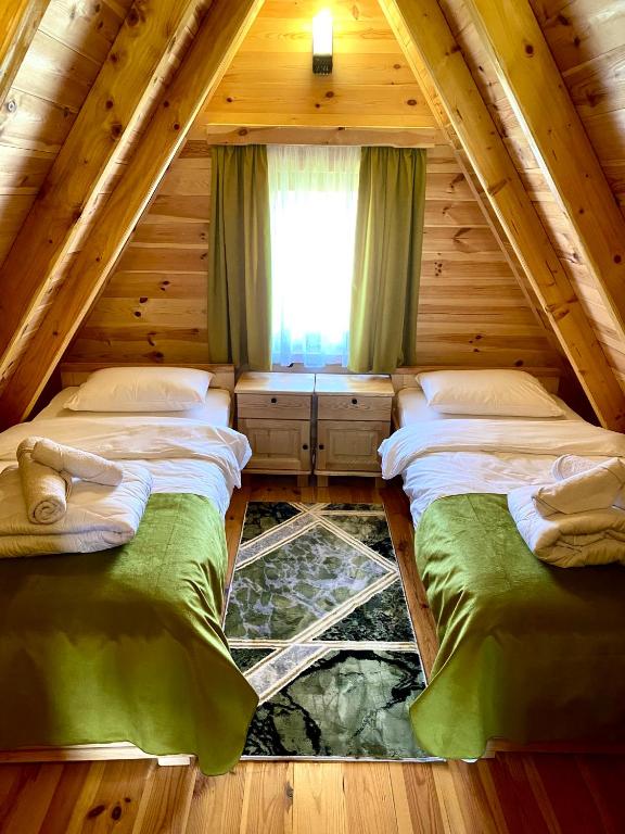 Apartmani i kuće Moje selo Šćepanović - 5