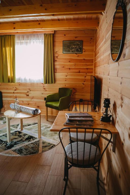 Apartmani i kuće Moje selo Šćepanović - 4