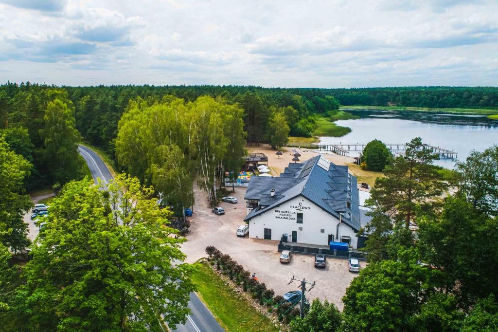 Płaczewo, Starogard Gdański