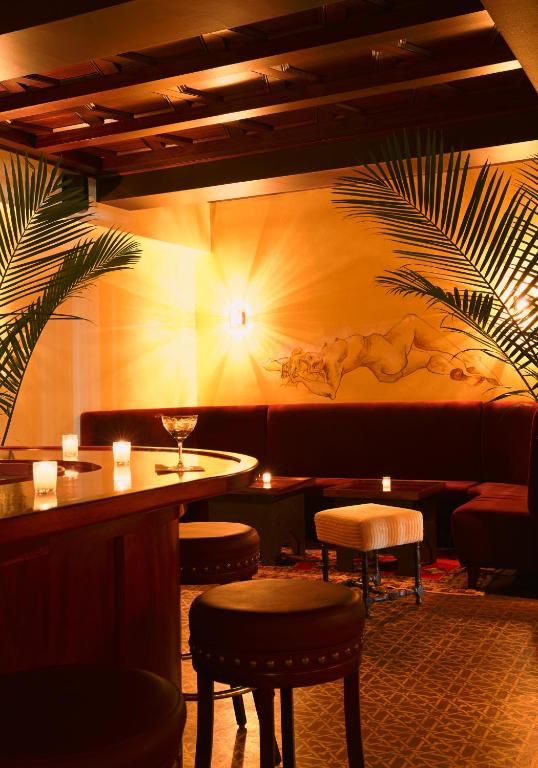 Dean Hotel Providence Restaurant Dean Hotel Providence Restaurant