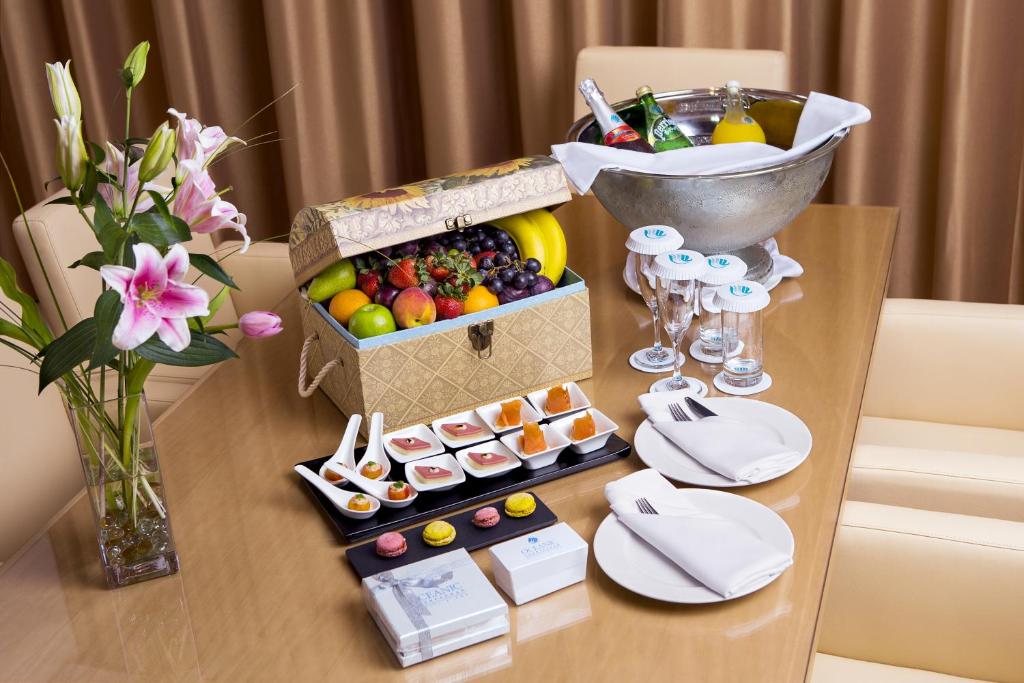 お料理のイメージ