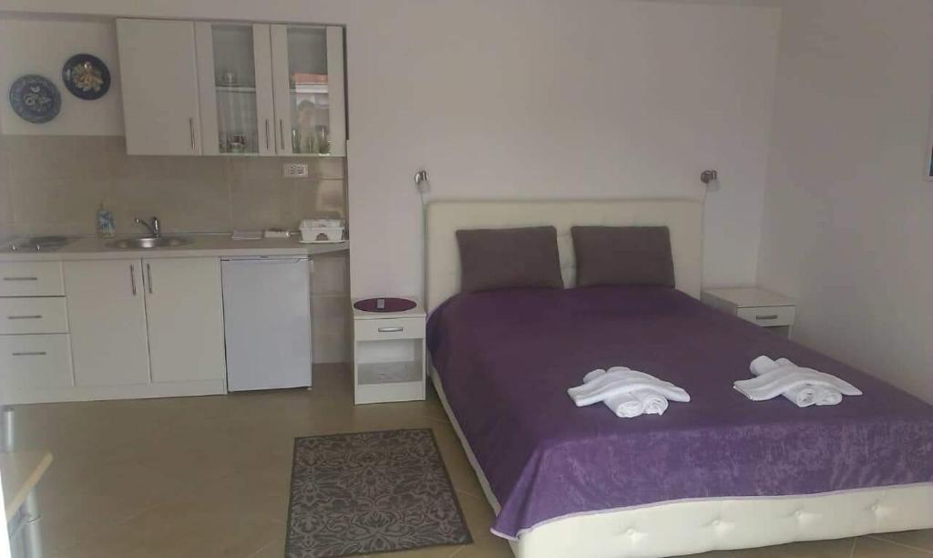 Apartments Dubravka Budva - 3