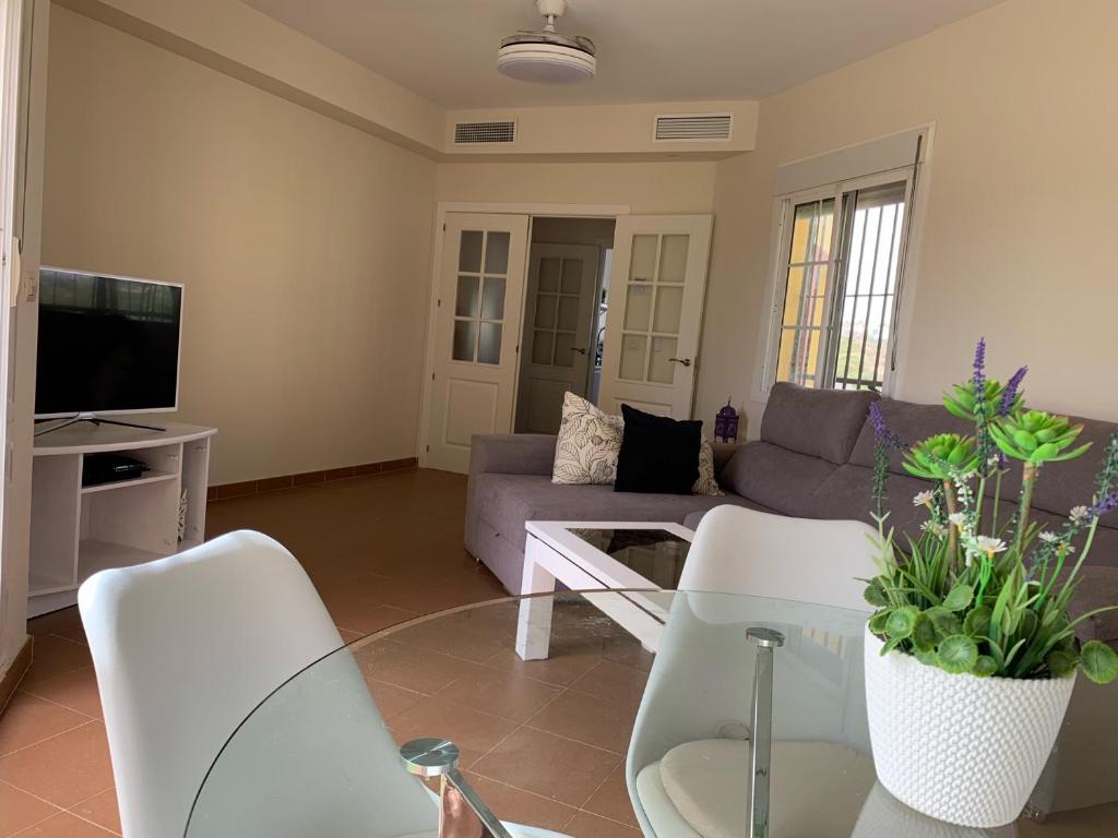 Apartamento Costa Esuri - 3