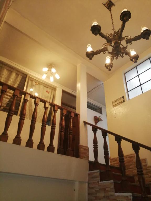 Hotel Metropolitano — Hotel in Guatemala City
