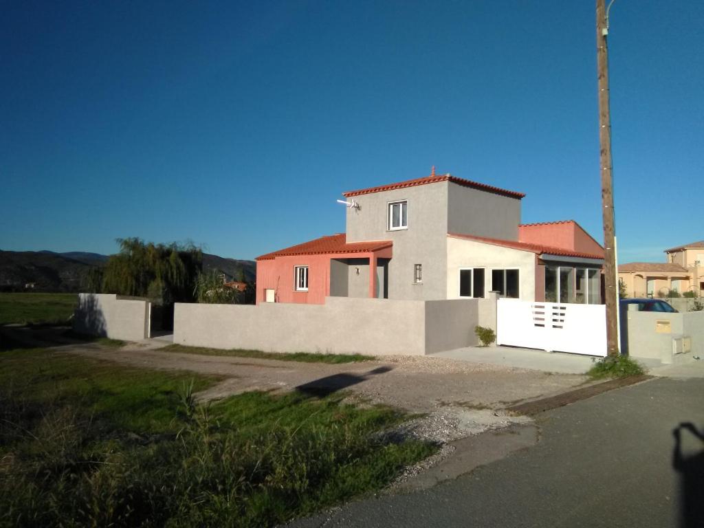 bleu du sud, Rigarda