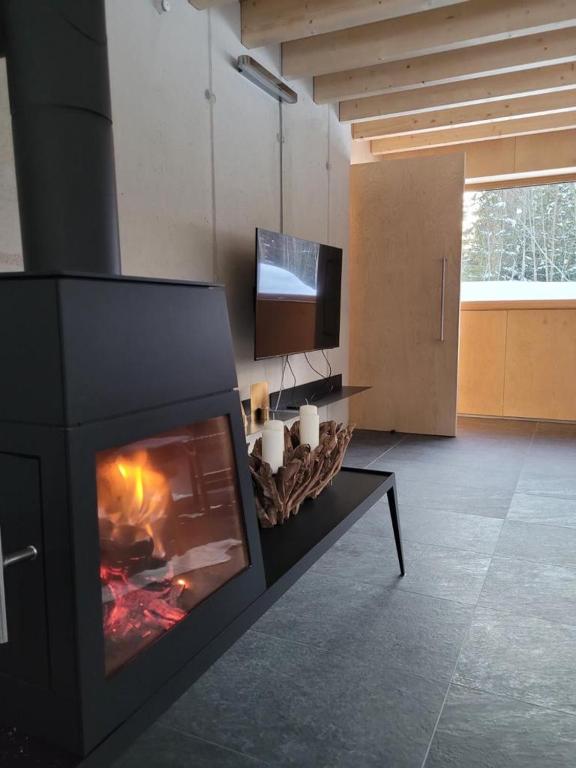 Chalet Dachstein - 5