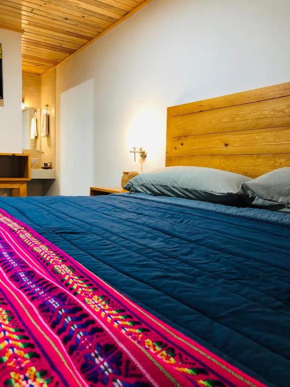 Hotel Maria del Tio Molcas photo