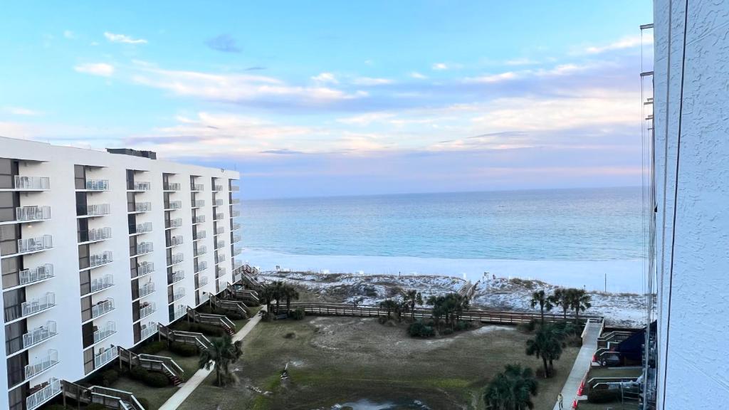 Mainsail 278, Destin