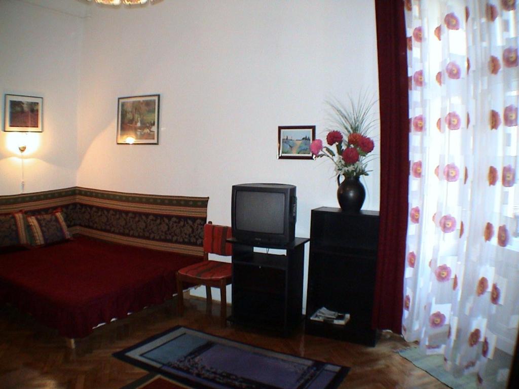 Studio Apartment (3 Adults), Garibaldi 5 Apartments & Rooms in Budapest