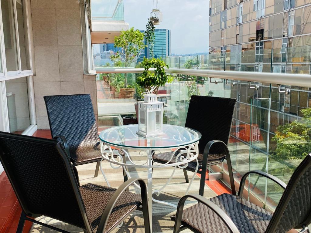 Allegro Polanco — Hotel in Mexico City
