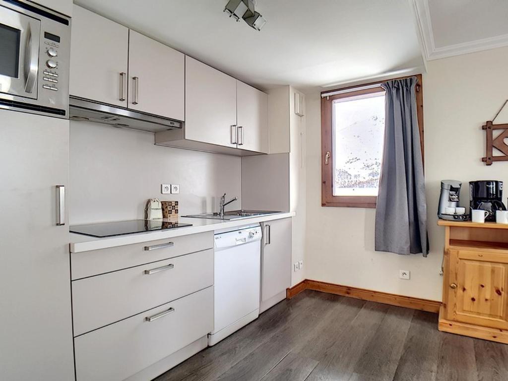 Appartement rénové 8 pers - Balcon, Sauna & Hammam, WIFI - FR-1-344-770 - 5