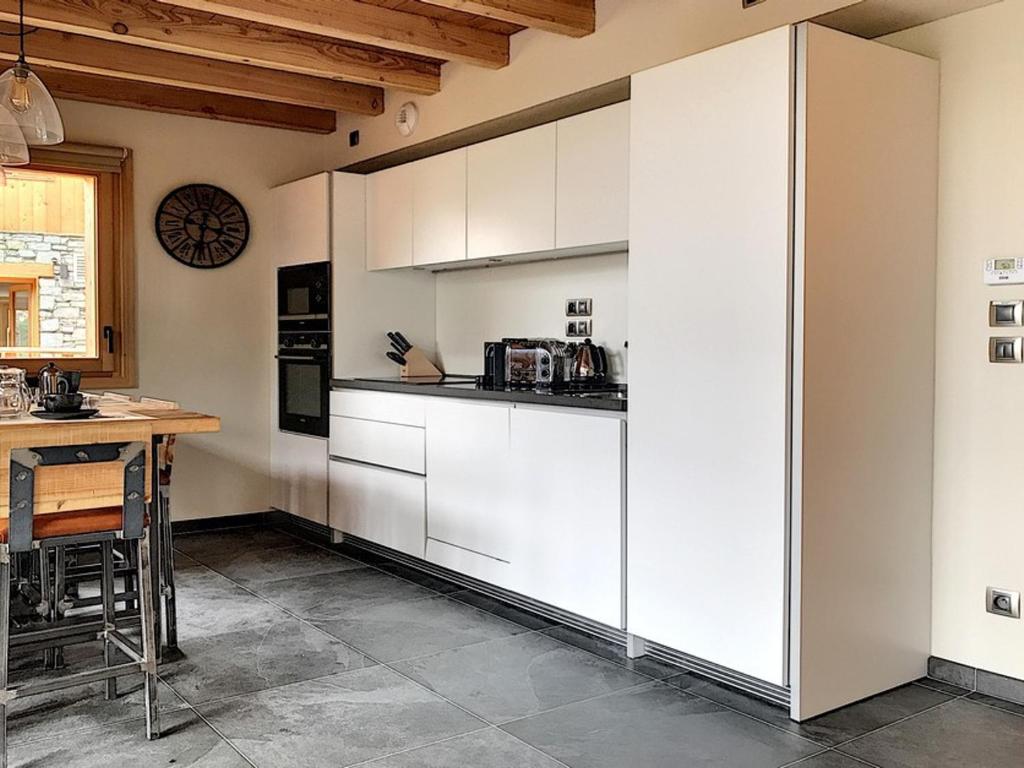 Chalet confort 6 pers, accès pistes, sauna, parking inclus - FR-1-344-783 - 4