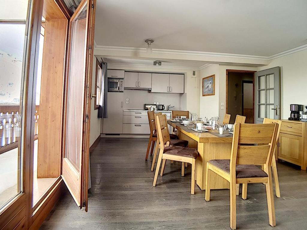 Confort & Sauna, Hammam, WIFI, 8 pers, Proche pistes - FR-1-344-799 - 3