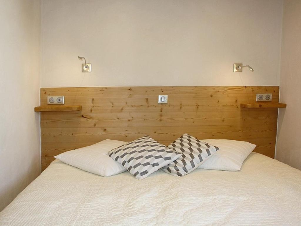 Appartement rénové proche pistes avec balcon - FR-1-344-893 - 5
