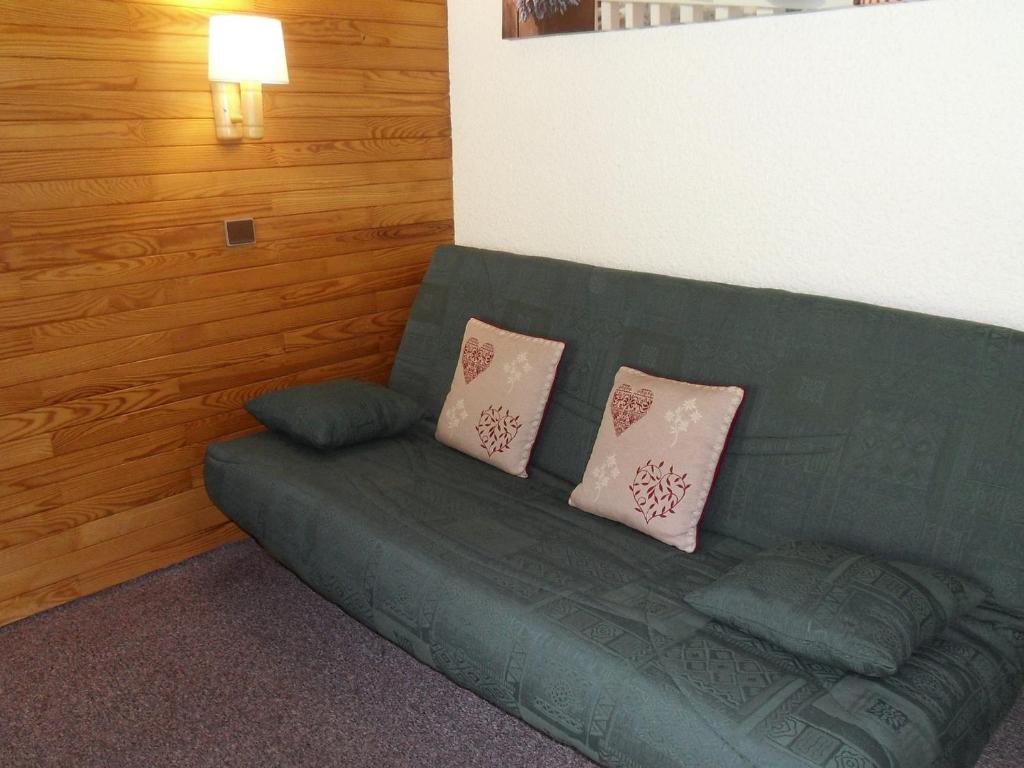 Studio chaleureux 4 pers · Accès pistes · Animaux admis - 2