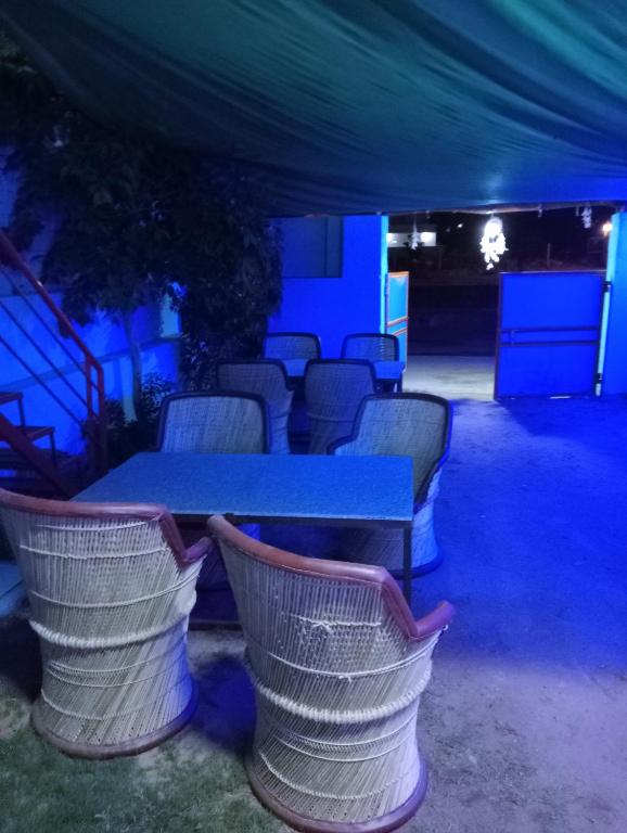 Nightclub