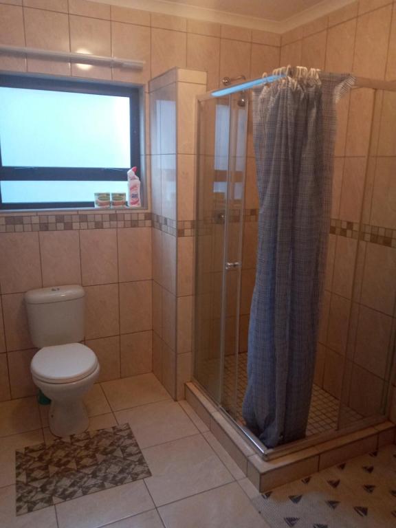 LILIAN Self Catering Accommodation photo