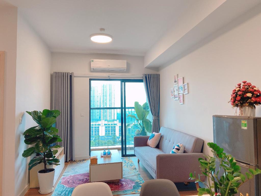 Ecopark Homestay photo