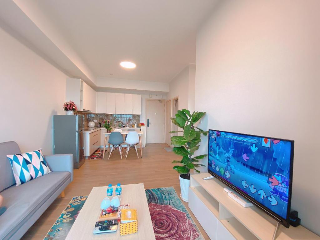 Ecopark Homestay photo