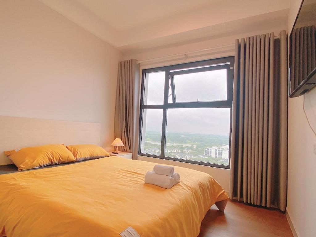 Ecopark Homestay photo