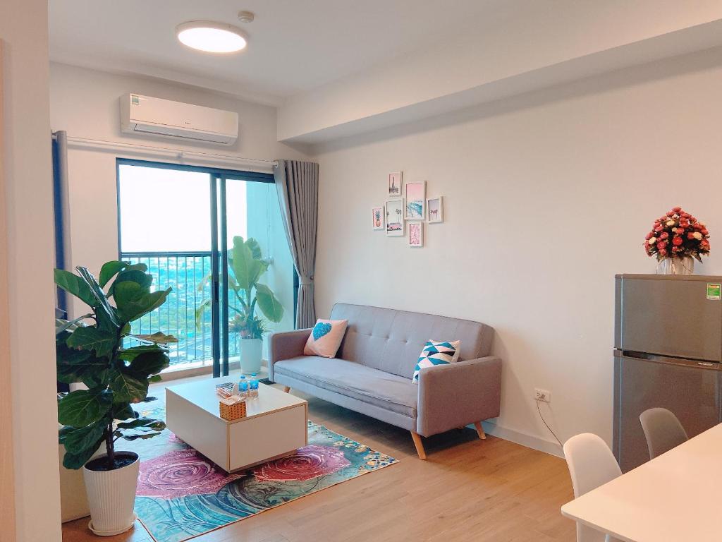 Ecopark Homestay photo