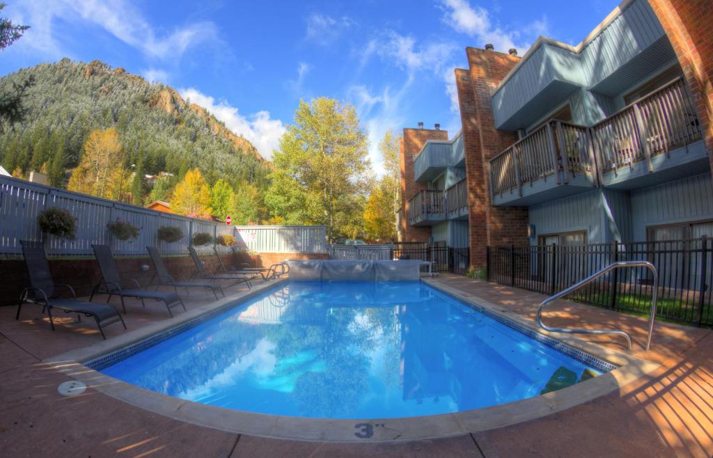 Shadow Mountain Lodge — Hotel in Aspen (CO)