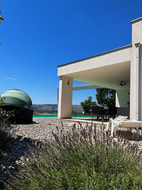 Villa The View with heated pool , modern comfort in Herzegovina - 3