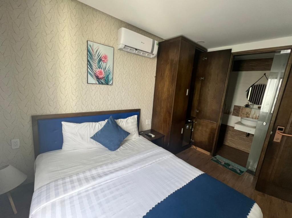 Cantona Hotel & Apartment photo