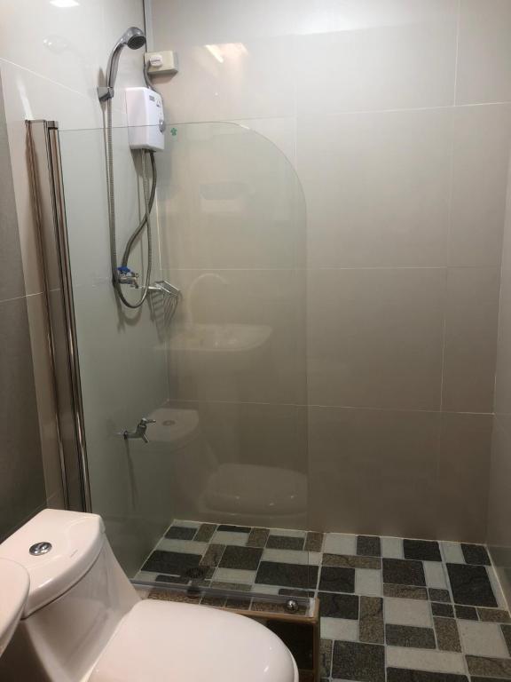 バスルーム（客室）