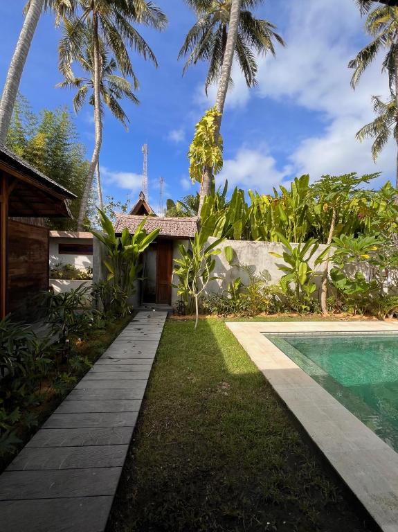 Jati Villas photo