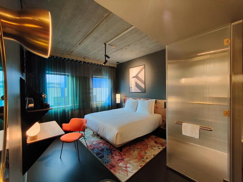 Hotel Facilities