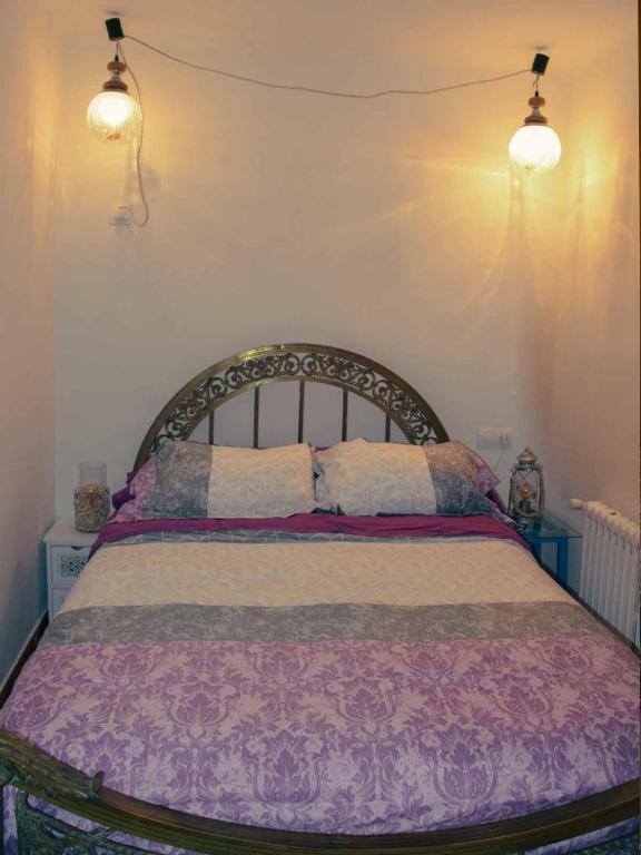 Apartamento a los pies del río Ebro