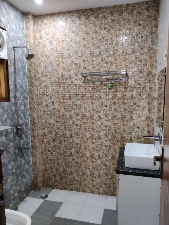 Private  Pool, terrace with 2 rooms  photo
