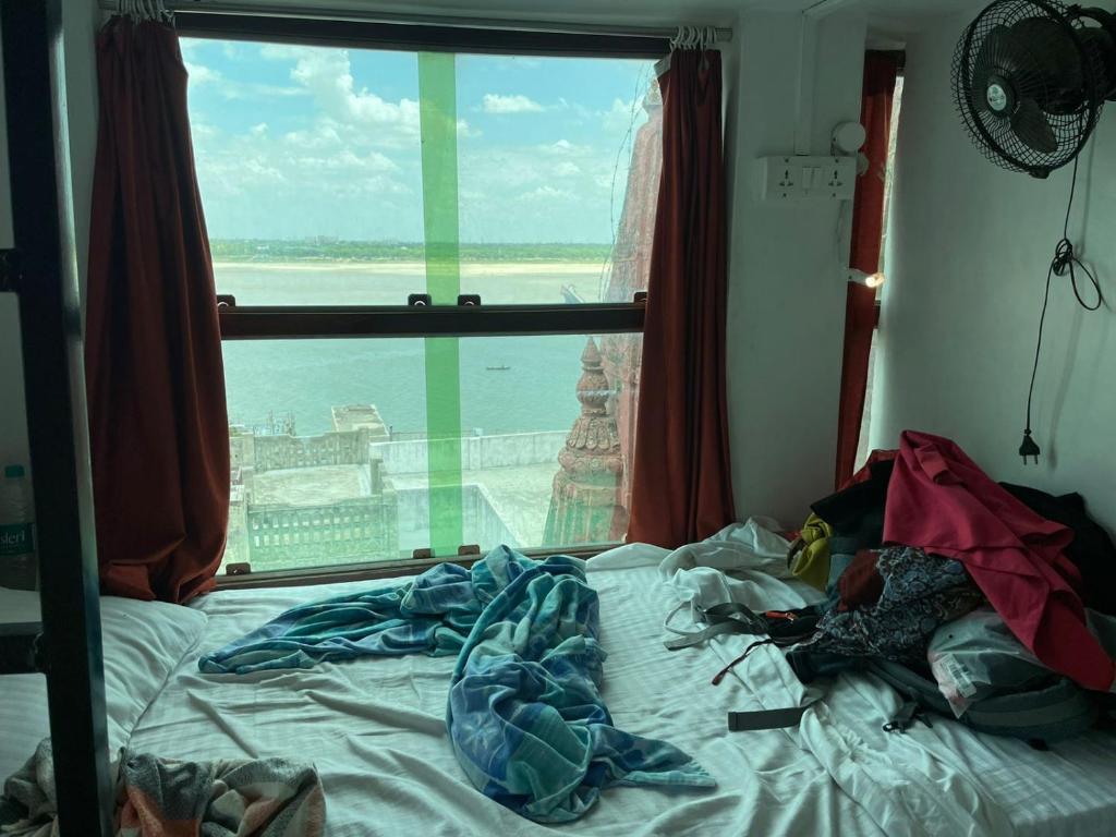 Yogg Hostel photo
