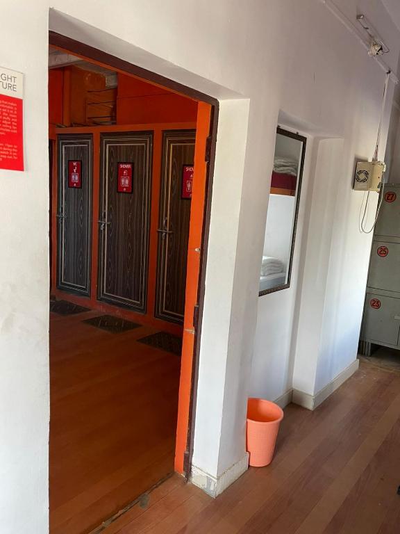 Yogg Hostel photo