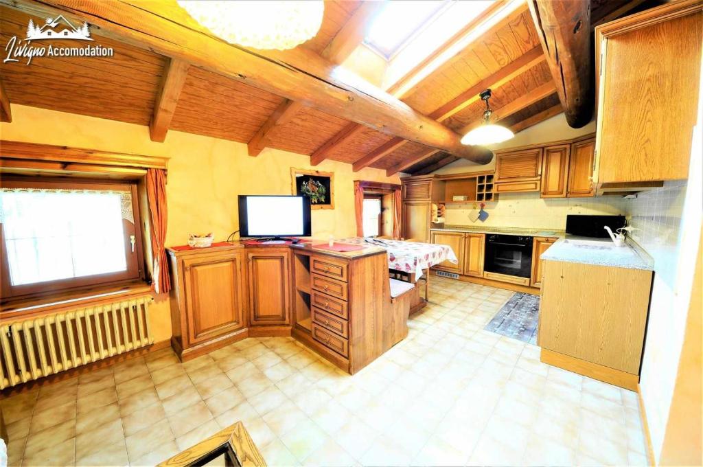 Appartamento Valeriano by Livigno Accomodation - 2