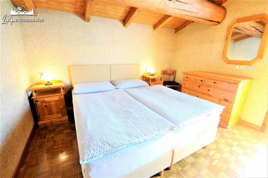 Appartamento Valeriano by Livigno Accomodation - 3
