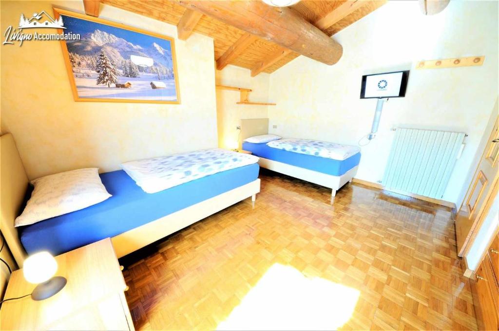 Appartamento Valeriano by Livigno Accomodation - 4