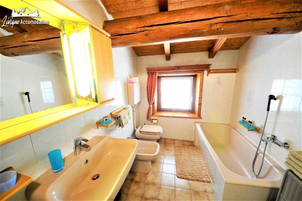 Appartamento Valeriano by Livigno Accomodation - 5