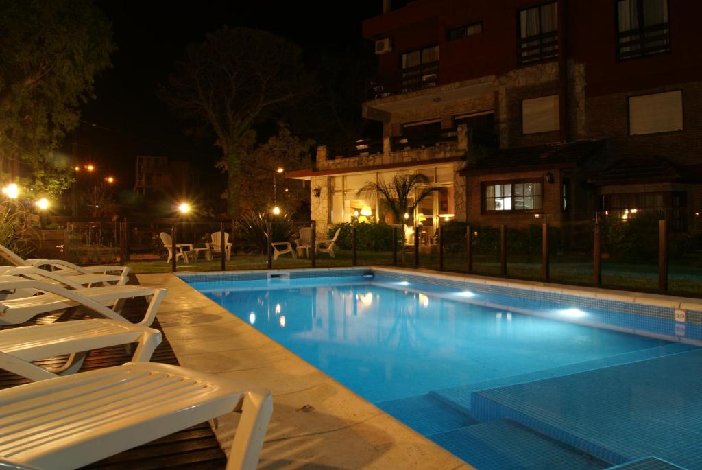 Hotel Europa - 5