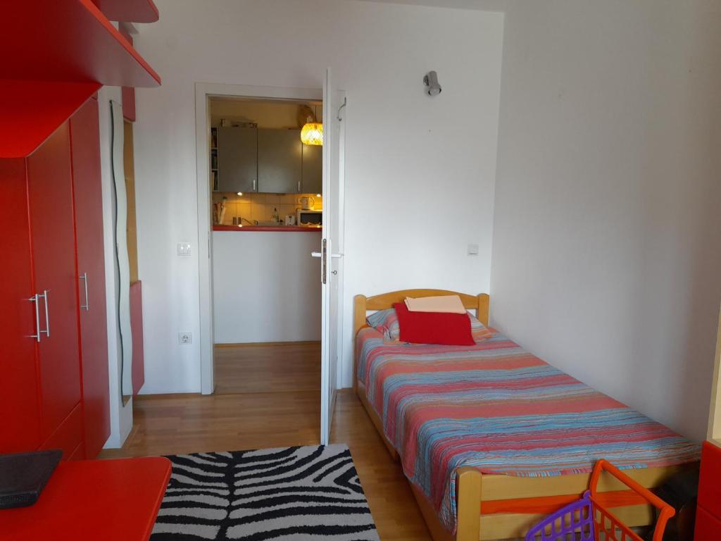 Family Apartman - 5