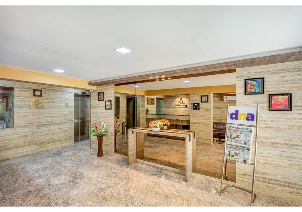 Ashok Deluxe Apartments, Marol Andheri East photo