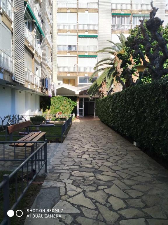 APARTAMENTO SALOU BEACH,LA PINEDA (VILA-SECA) - 3