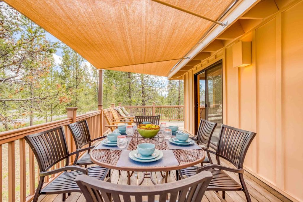 White Elm 28 - Meredith Lodging, Sunriver