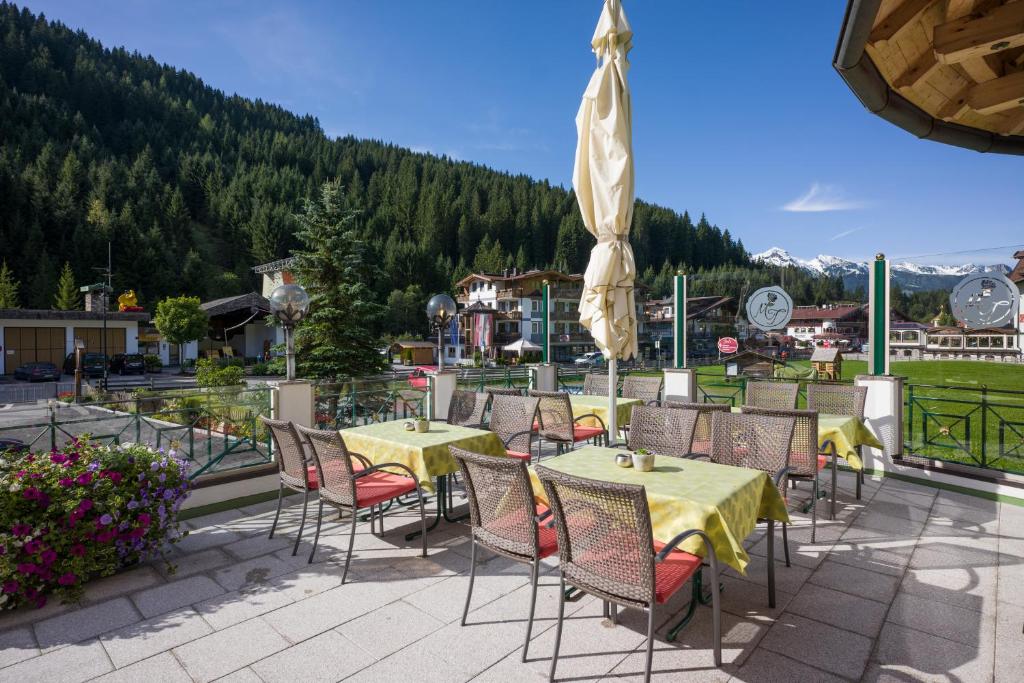 Hotel Maria Theresia - 4