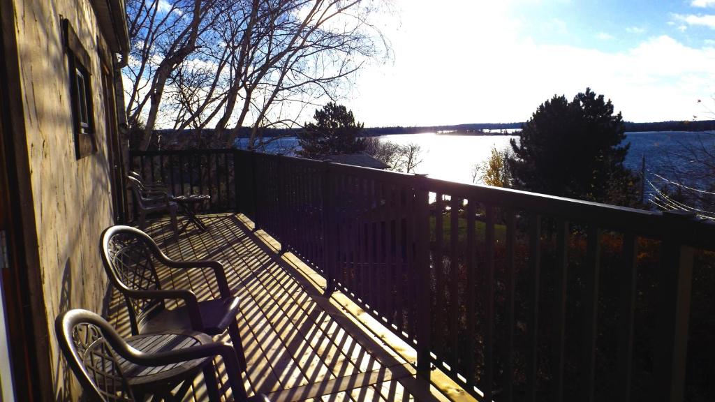 Timberland Inn photo