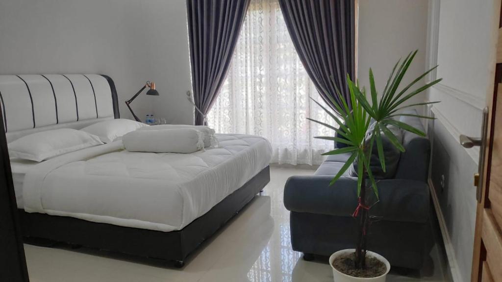 AL ISYANIA Creative Homestay (Syariah) photo