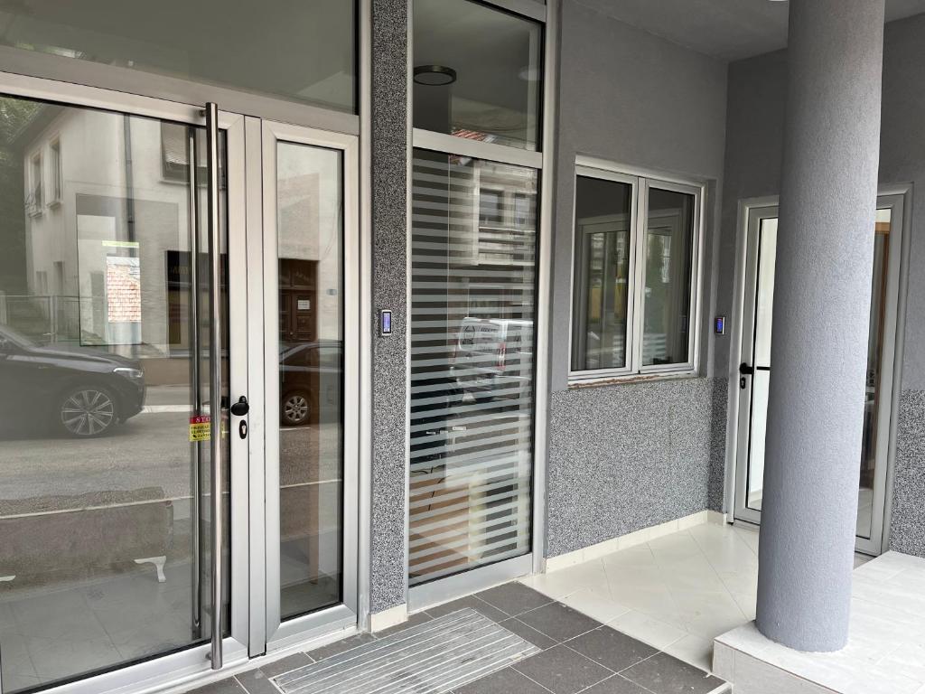 Apartmani Bogdana — Hotel in Nova Varoš